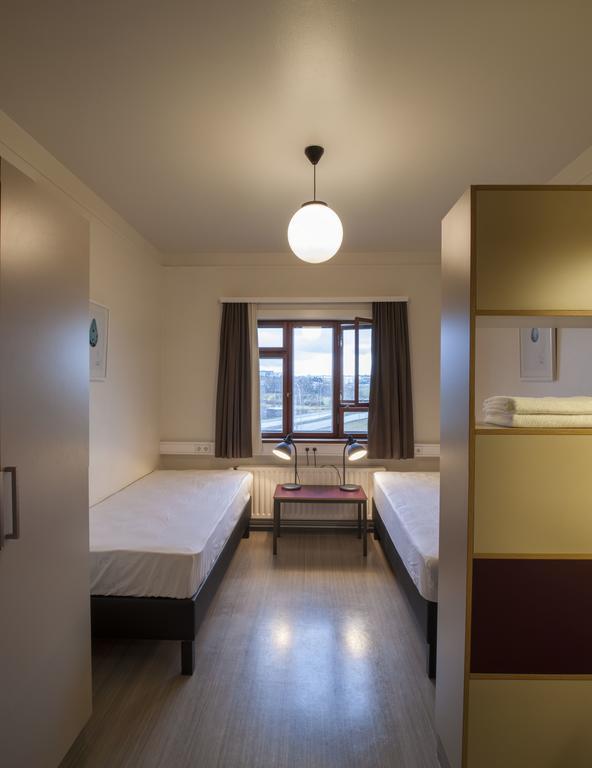 Student Hostel Reikiavik Exterior foto
